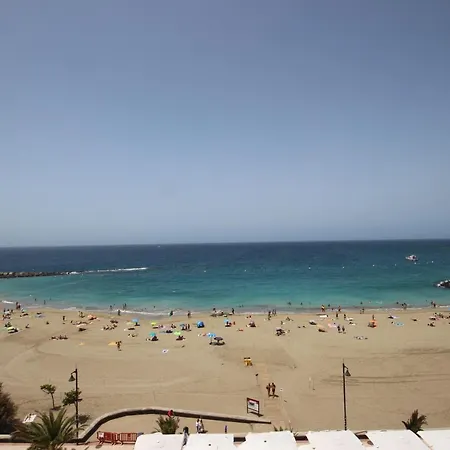 Apartman Las Vistas Los Cristianos