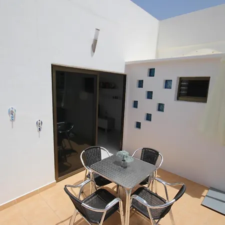 Las Vistas Apartman