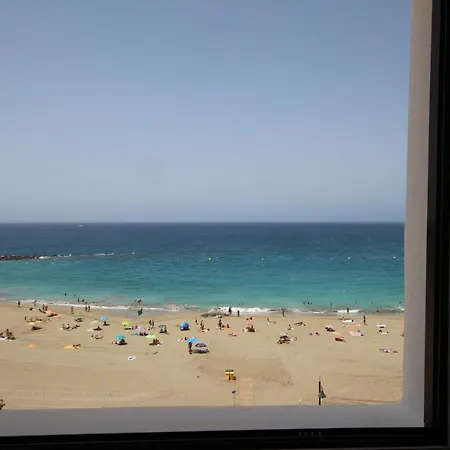 Apartman Las Vistas *