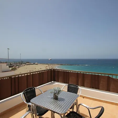 Apartman Las Vistas *