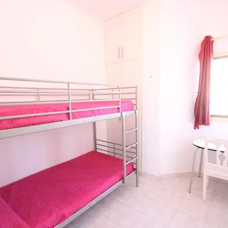 Apartman Las Vistas *