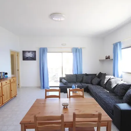 Las Vistas Apartman