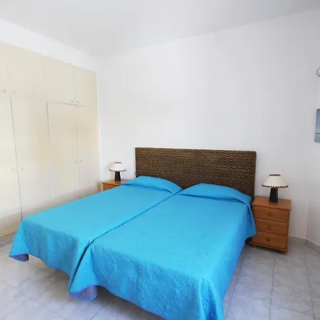 Apartman Las Vistas Los Cristianos