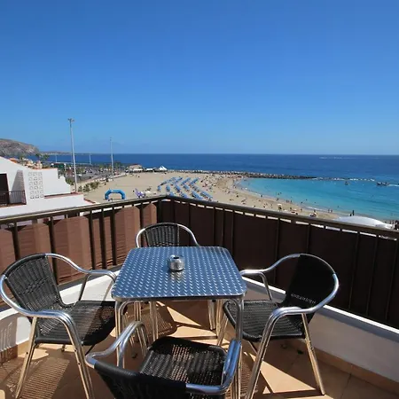 Las Vistas Apartman Los Cristianos