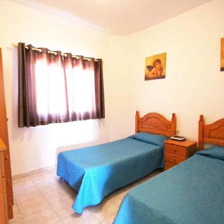Apartman Las Vistas